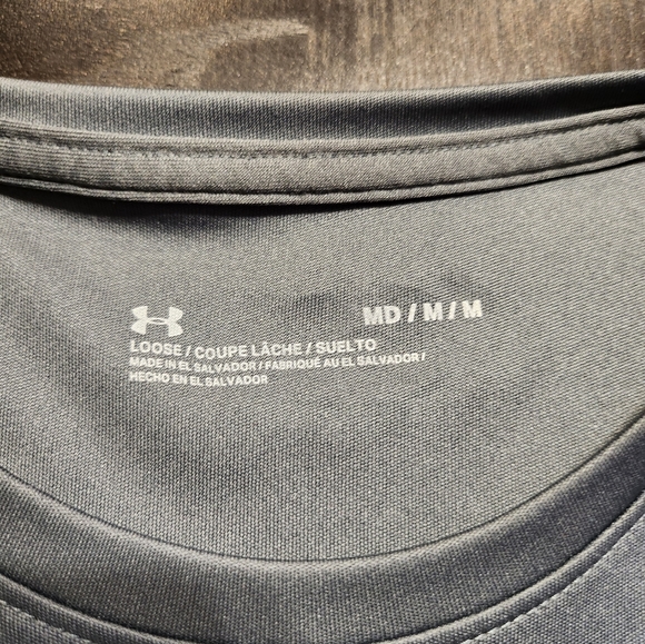 Under Armour Tank - Picture 5 of 5